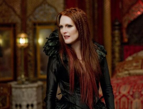 Qué ver en Netflix: la película de fantasía protagonizada por Julianne Moore que está en el top 10 de las más vistas