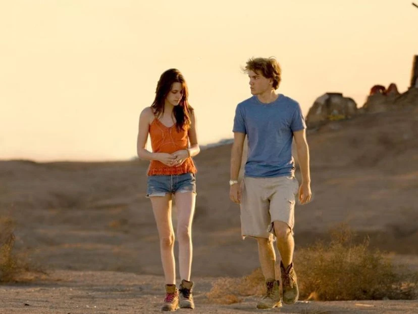 película "aventura en alaska" netflix