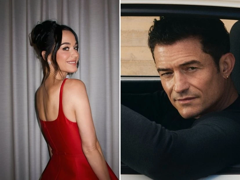 Orlando Bloom tras su ruptura con Katy Perry: "Vamos a estar bien"