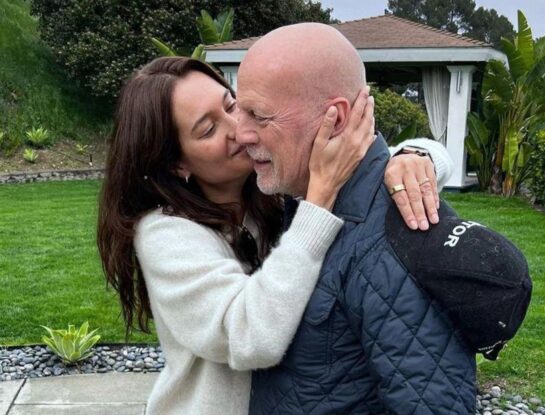 El secreto detrás del matrimonio de Bruce Willis: Emma Heming casi se divorcia