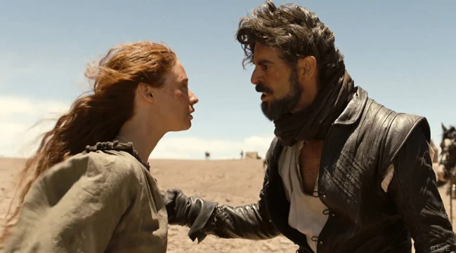 Dónde ver la miniserie de época con Benjamín Vicuña basada en una novela de Isabel Allende