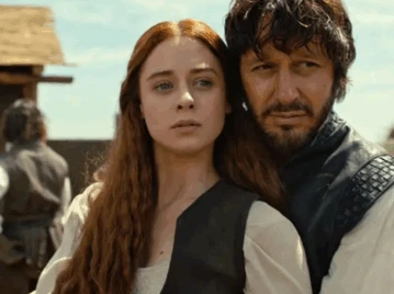 Dónde ver la miniserie de época con Benjamín Vicuña basada en una novela de Isabel Allende