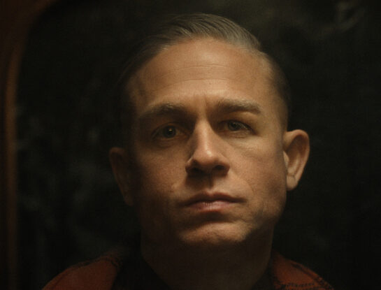 El nuevo monstruo de Netflix que promete quitarte el sueño