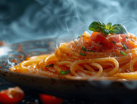 El secreto infalible para que la salsa de tomate no quede ácida