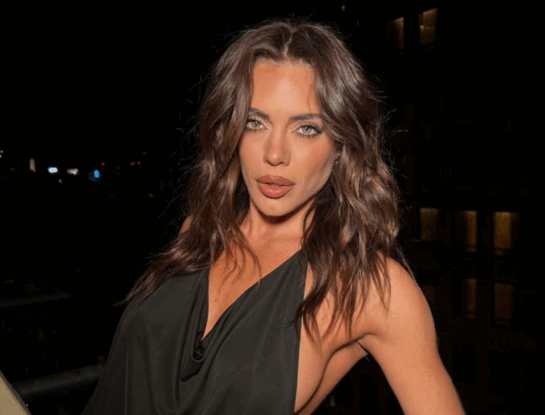 La sorpresiva respuesta de Emilia Attias tras los rumores de embarazo