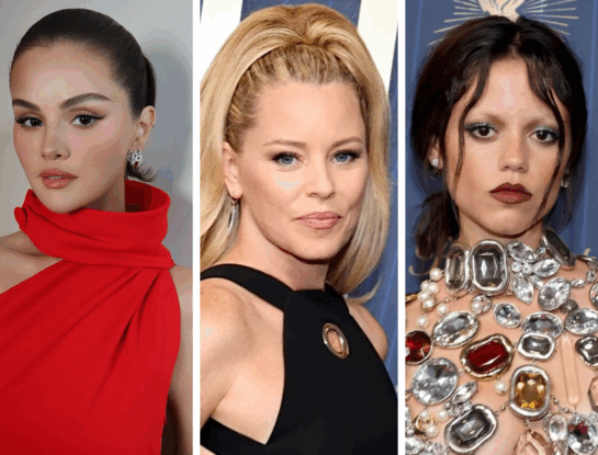 Emmys 2025: los beauty looks que marcaron tendencia en la alfombra roja