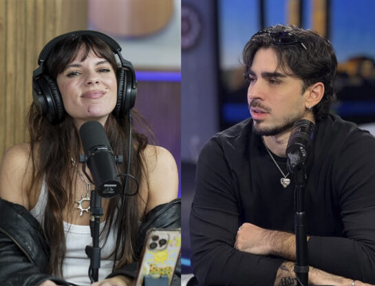 Quién es Agustín Franzoni: las versiones que indican que habría sido el "amante random" de Gimena Accardi mientras estaba con Nico Vázquez