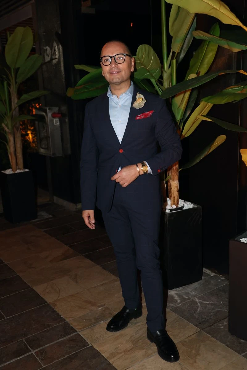 Fabian Medina Flores