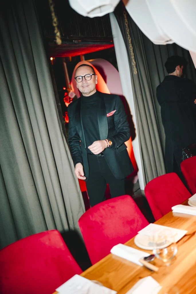 Fabian Medina Flores