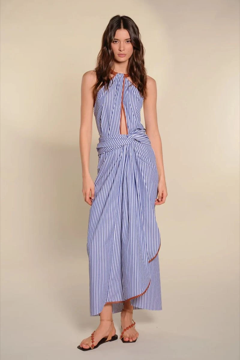 Colección Johanna Ortiz pre fall 2025