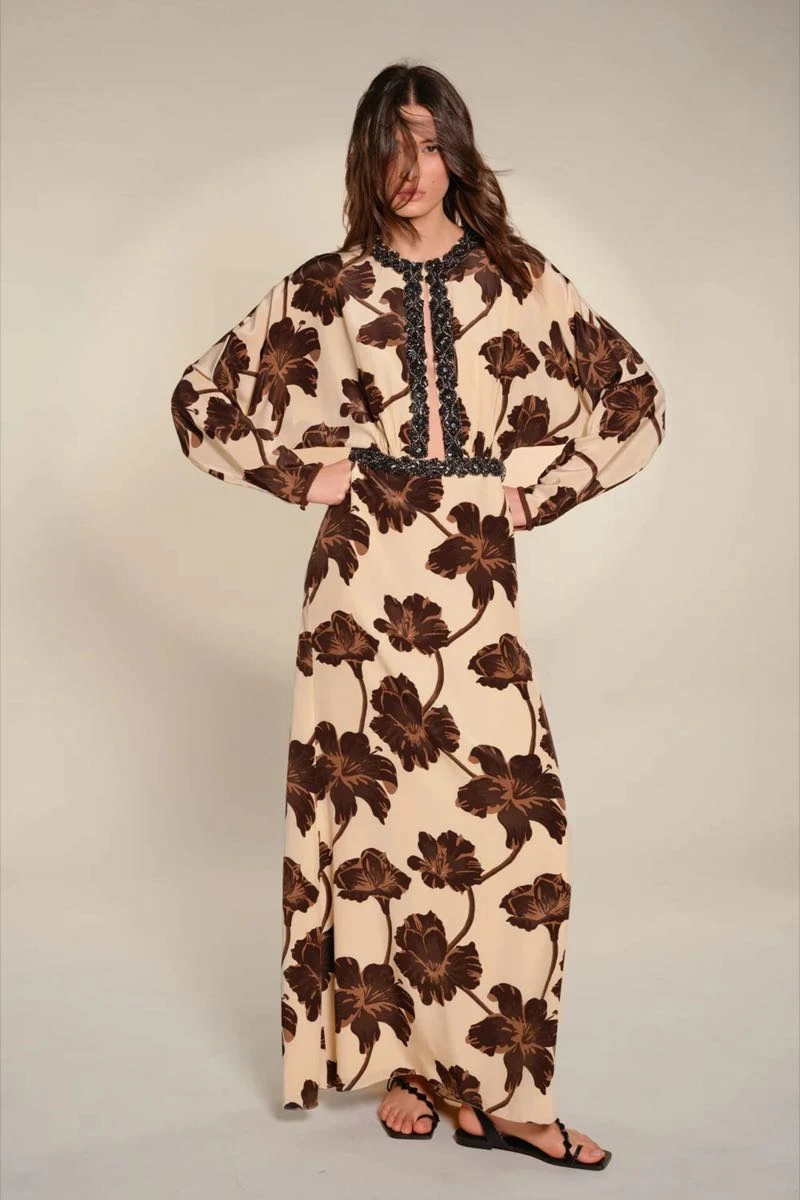 Colección Johanna Ortiz pre fall 2025