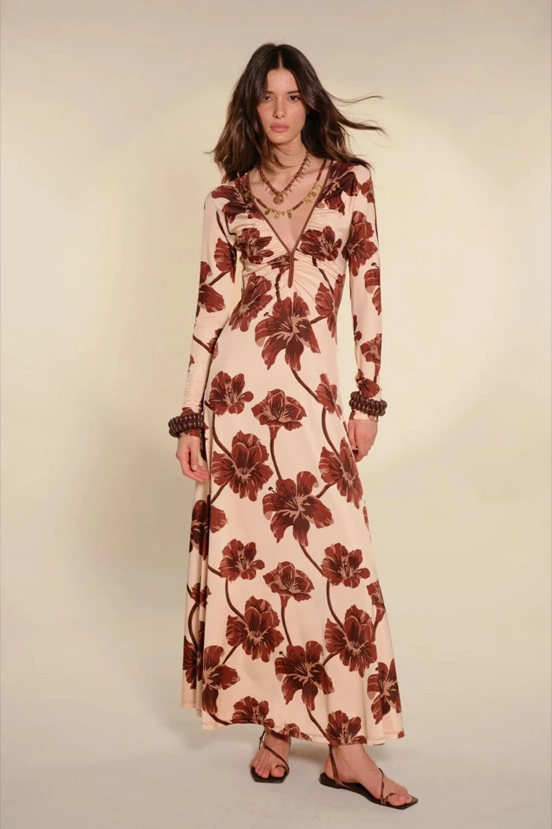 Colección Johanna Ortiz pre fall 2025