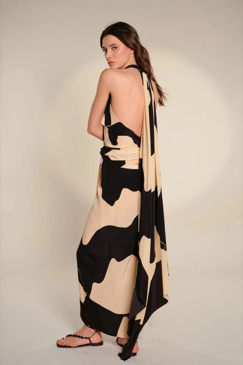 Colección Johanna Ortiz pre fall 2025