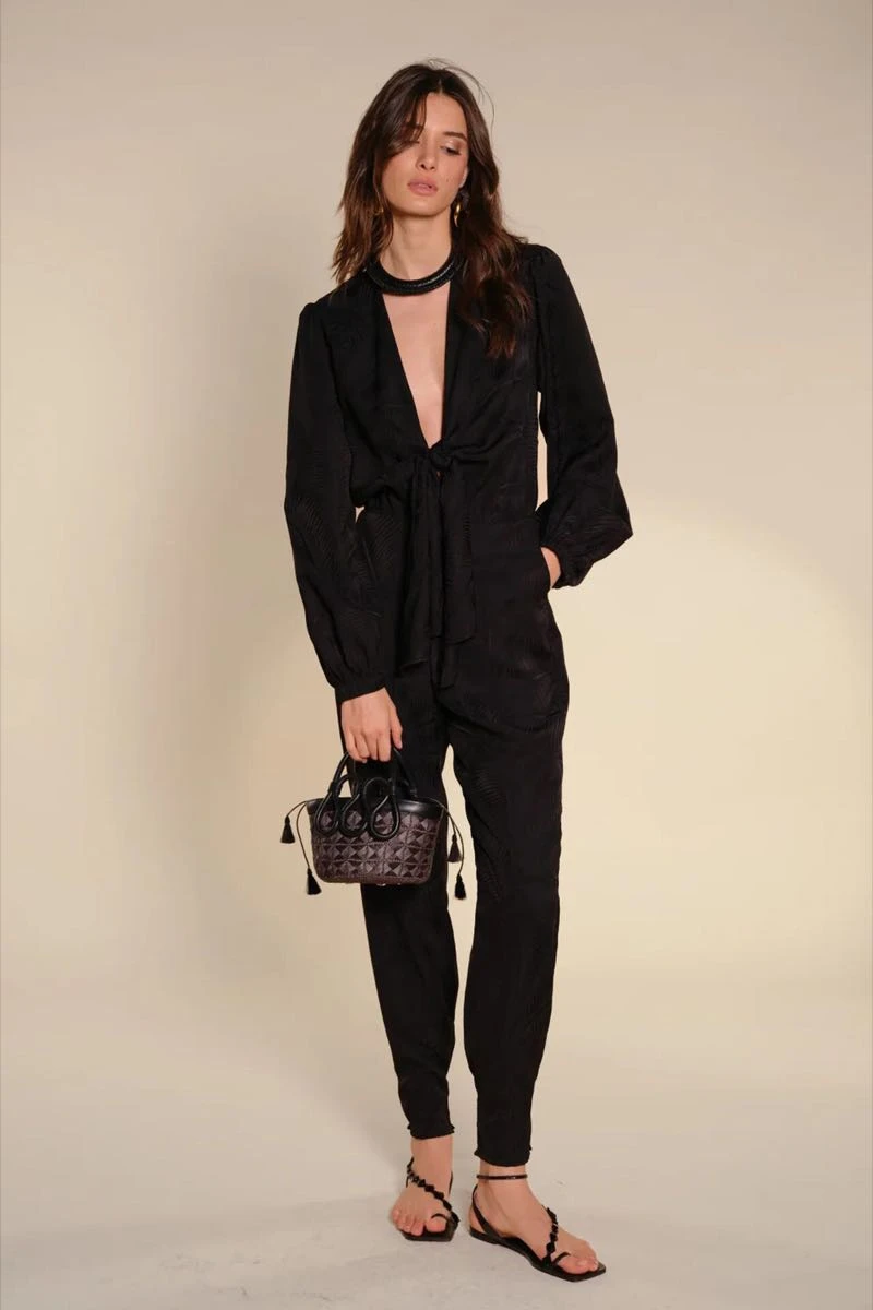Colección Johanna Ortiz pre fall 2025