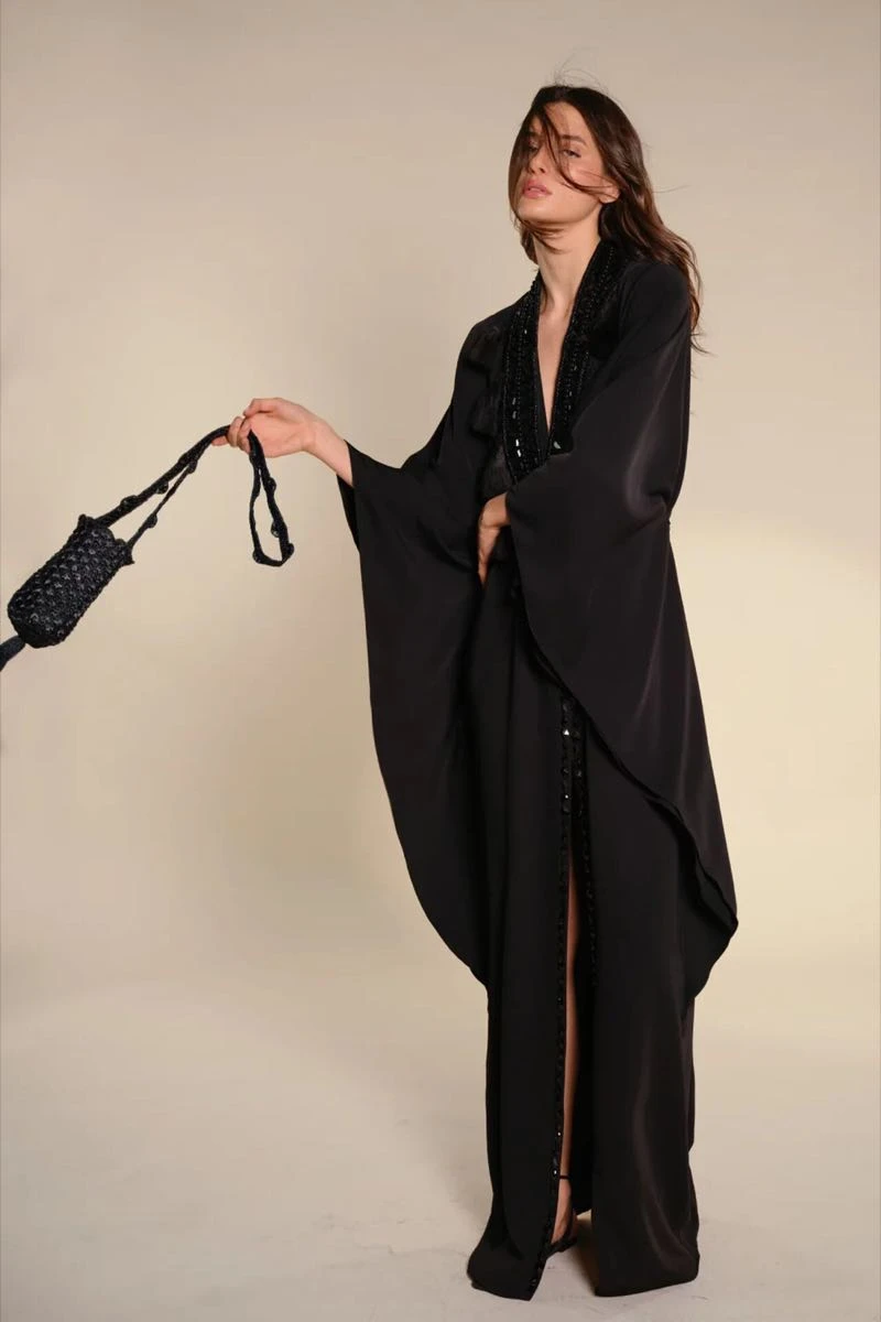 Colección Johanna Ortiz pre fall 2025