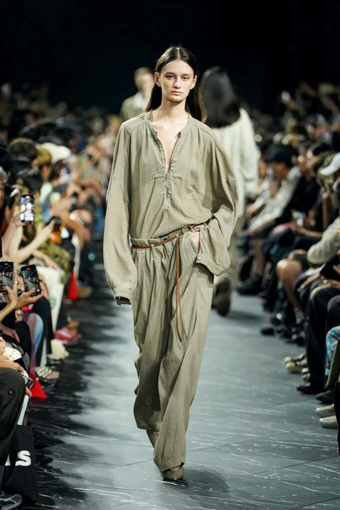 Ancellm primavera verano 2026.