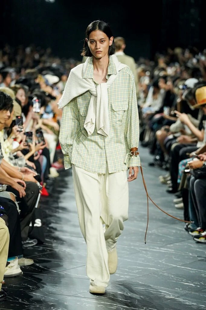 Ancellm primavera verano 2026.