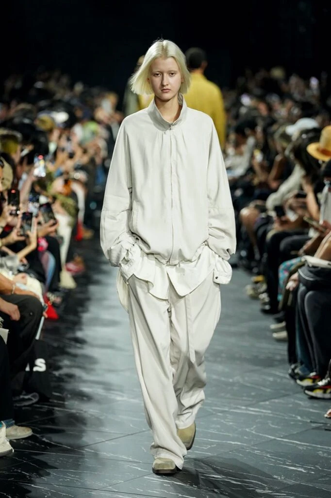 Ancellm primavera verano 2026.