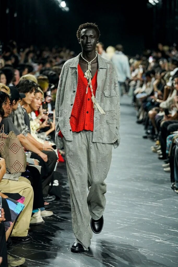 Ancellm primavera verano 2026.