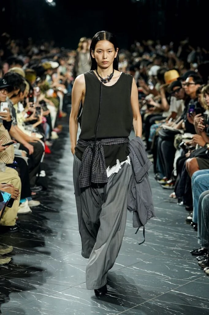 Ancellm primavera verano 2026.