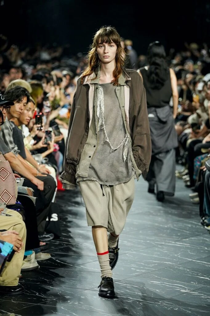 Ancellm primavera verano 2026.