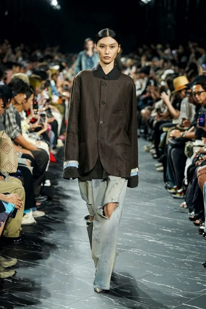 Ancellm primavera verano 2026.