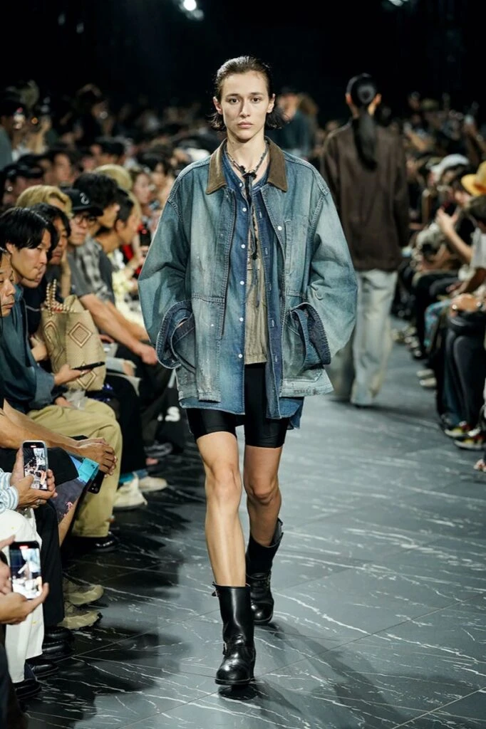 Ancellm primavera verano 2026.