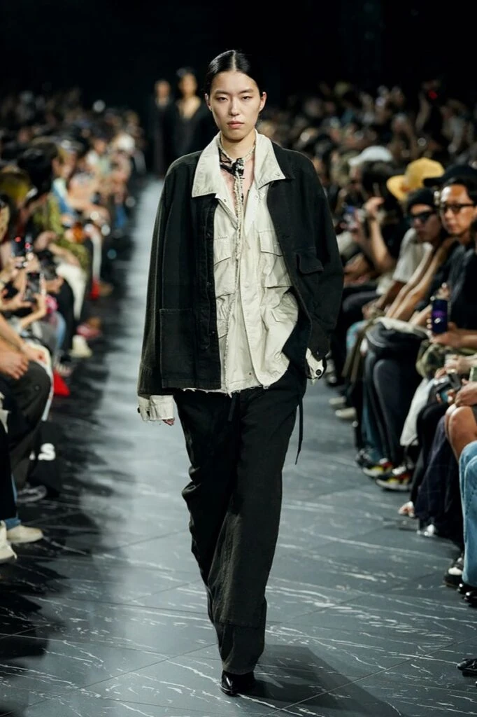 Ancellm primavera verano 2026.