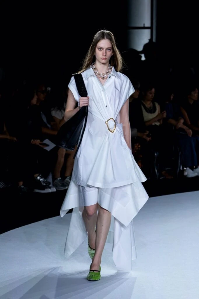 Harunomubarata primavera verano 2026.