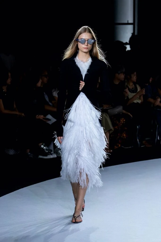 Harunomubarata primavera verano 2026.