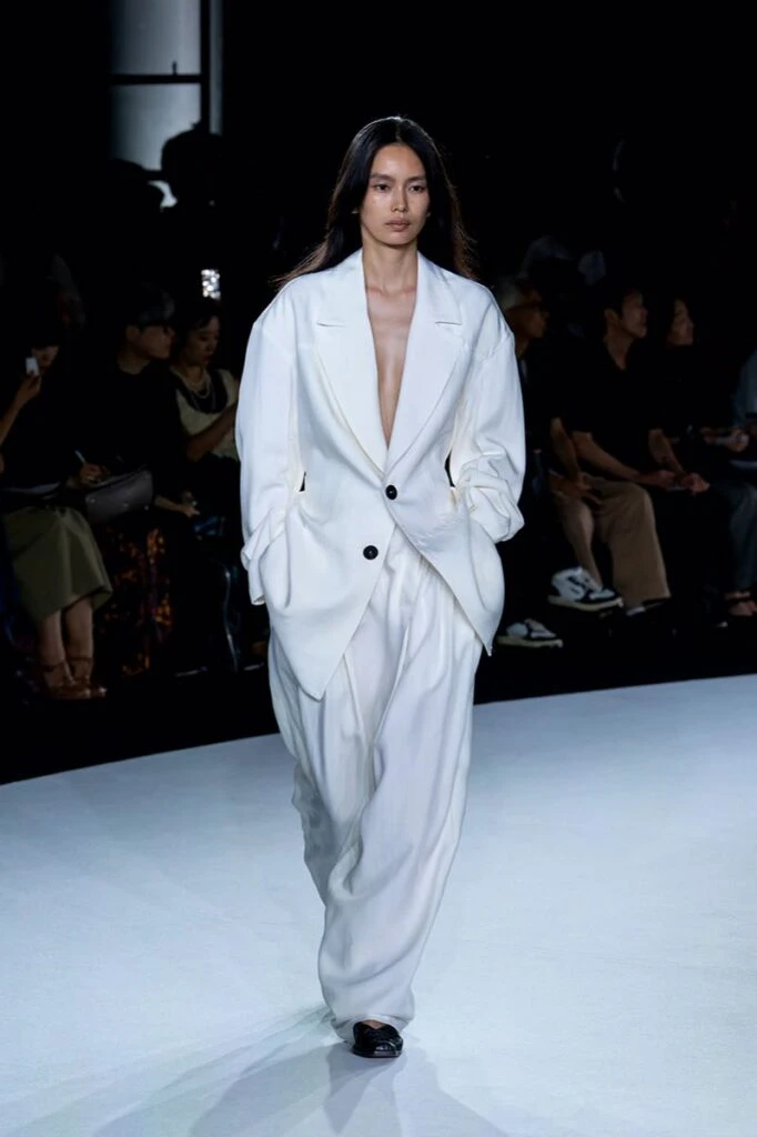 Harunomubarata primavera verano 2026.