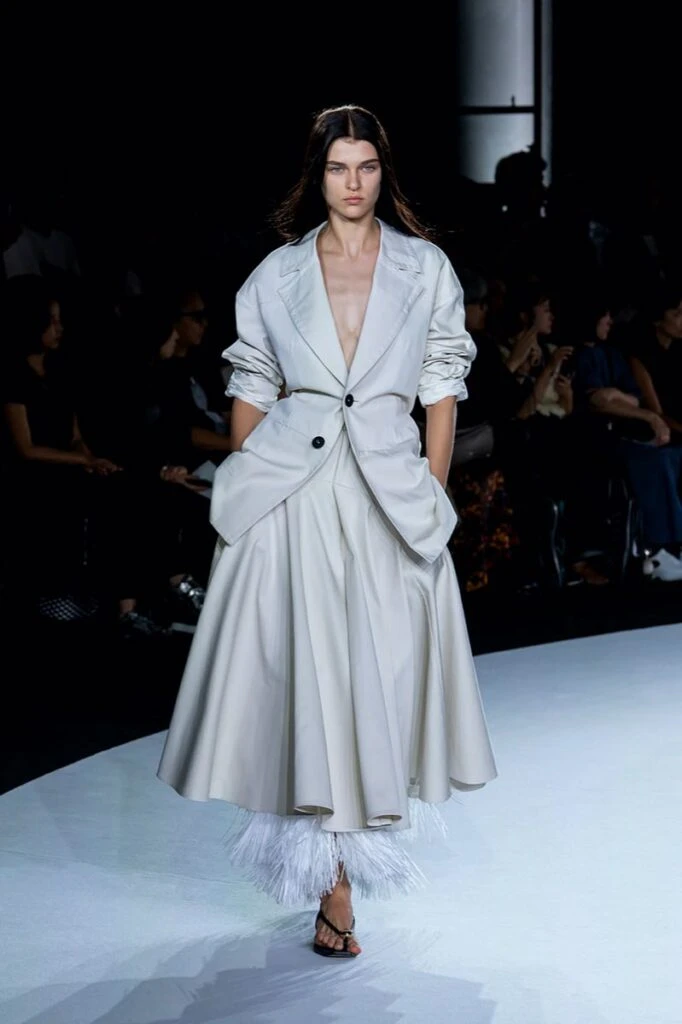 Harunomubarata primavera verano 2026.