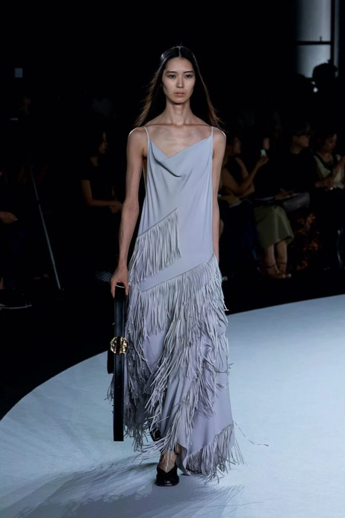 Harunomubarata primavera verano 2026.