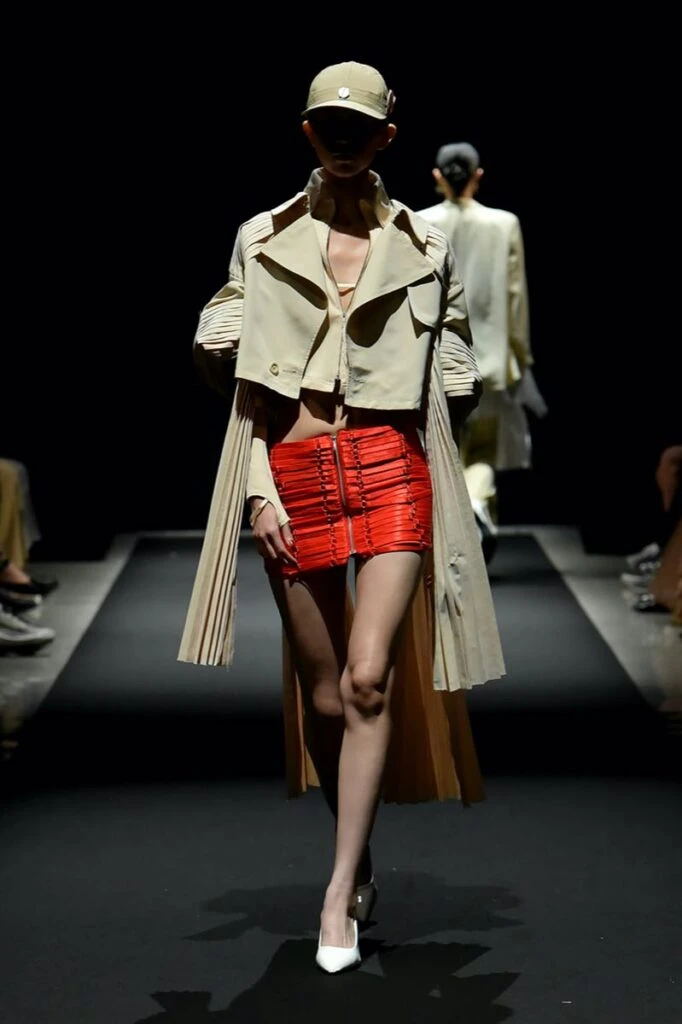 Seivson primavera veranro 2026.