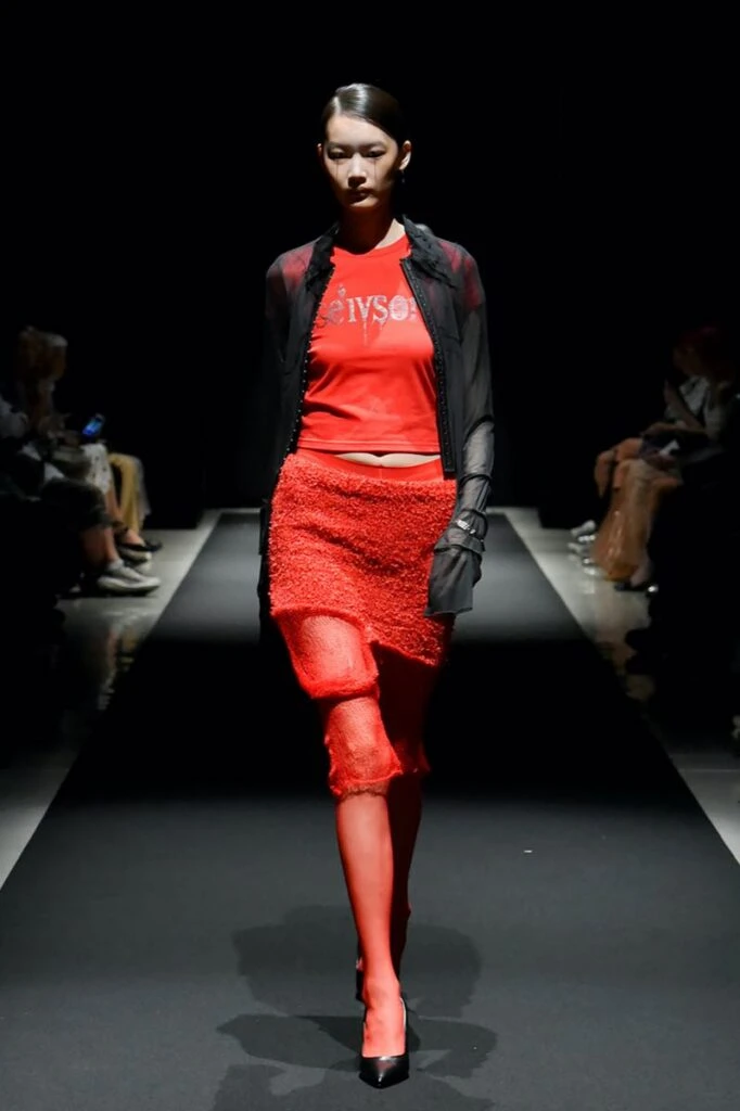 Seivson primavera veranro 2026.