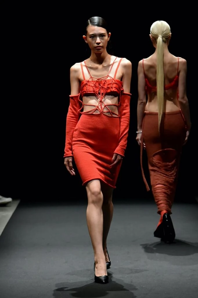 Seivson primavera veranro 2026.