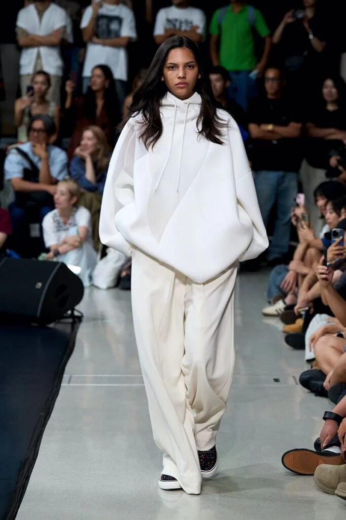 Yoshiokubo primavera verano 2026.