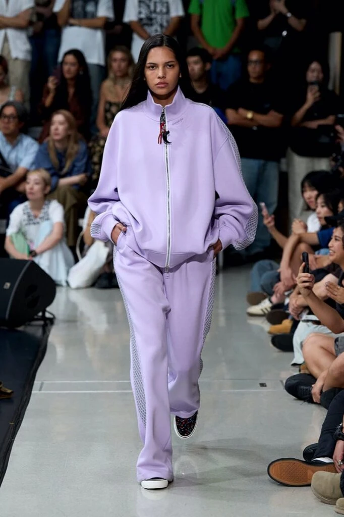 Yoshiokubo primavera verano 2026.