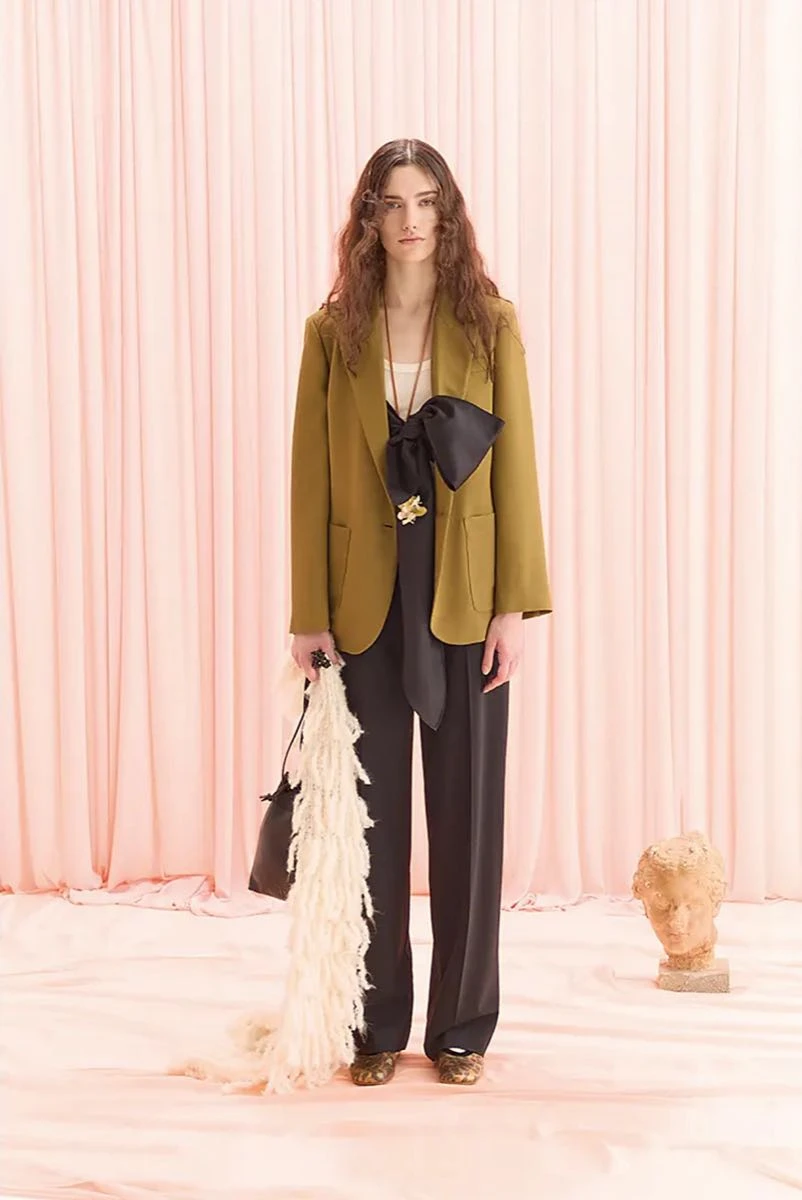 Colección Forte Forte 2025/26