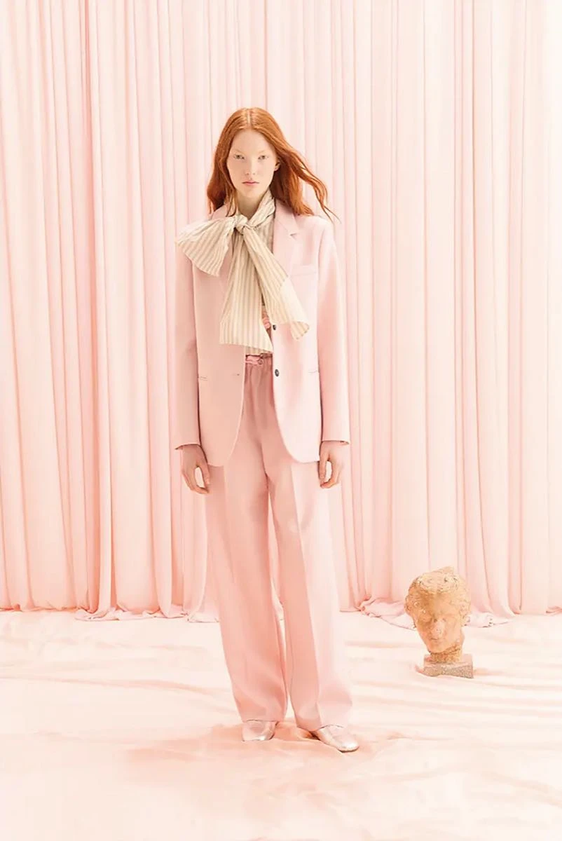 Colección Forte Forte 2025/26