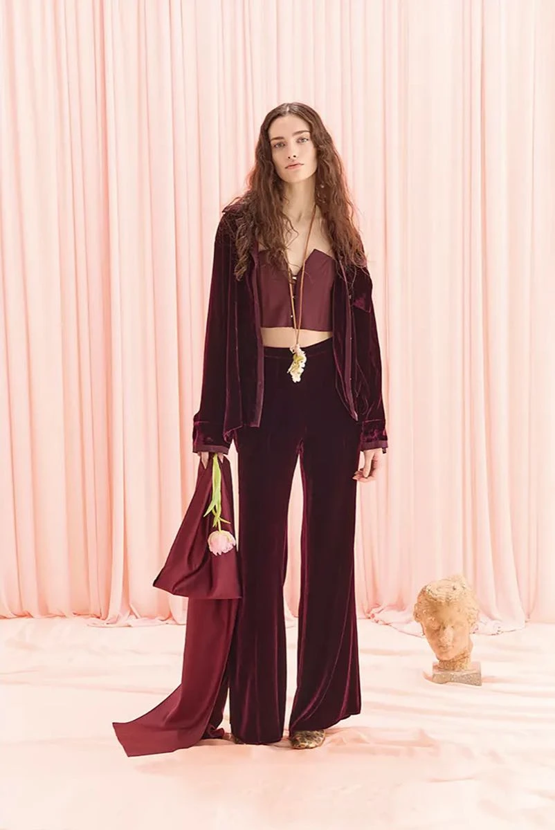 Colección Forte Forte 2025/26