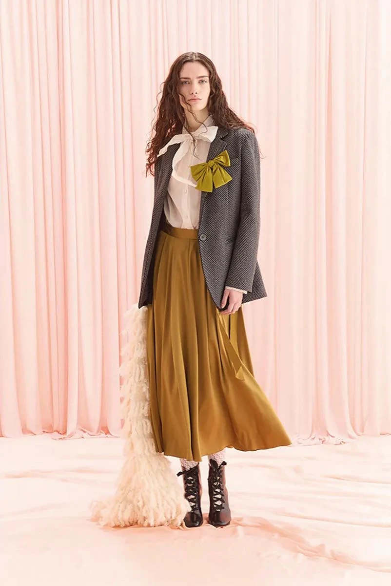 Colección Forte Forte 2025/26