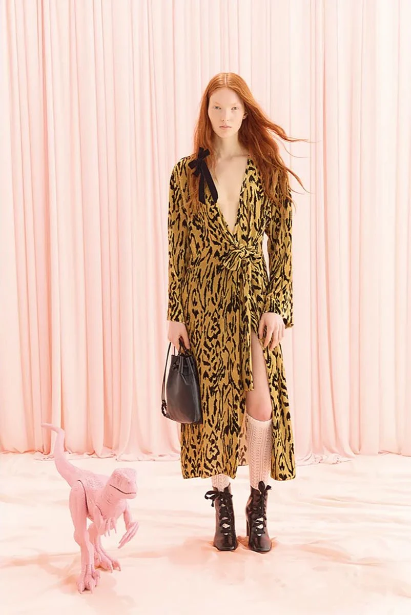 Colección Forte Forte 2025/26