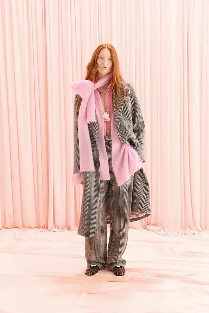 Colección Forte Forte 2025/26