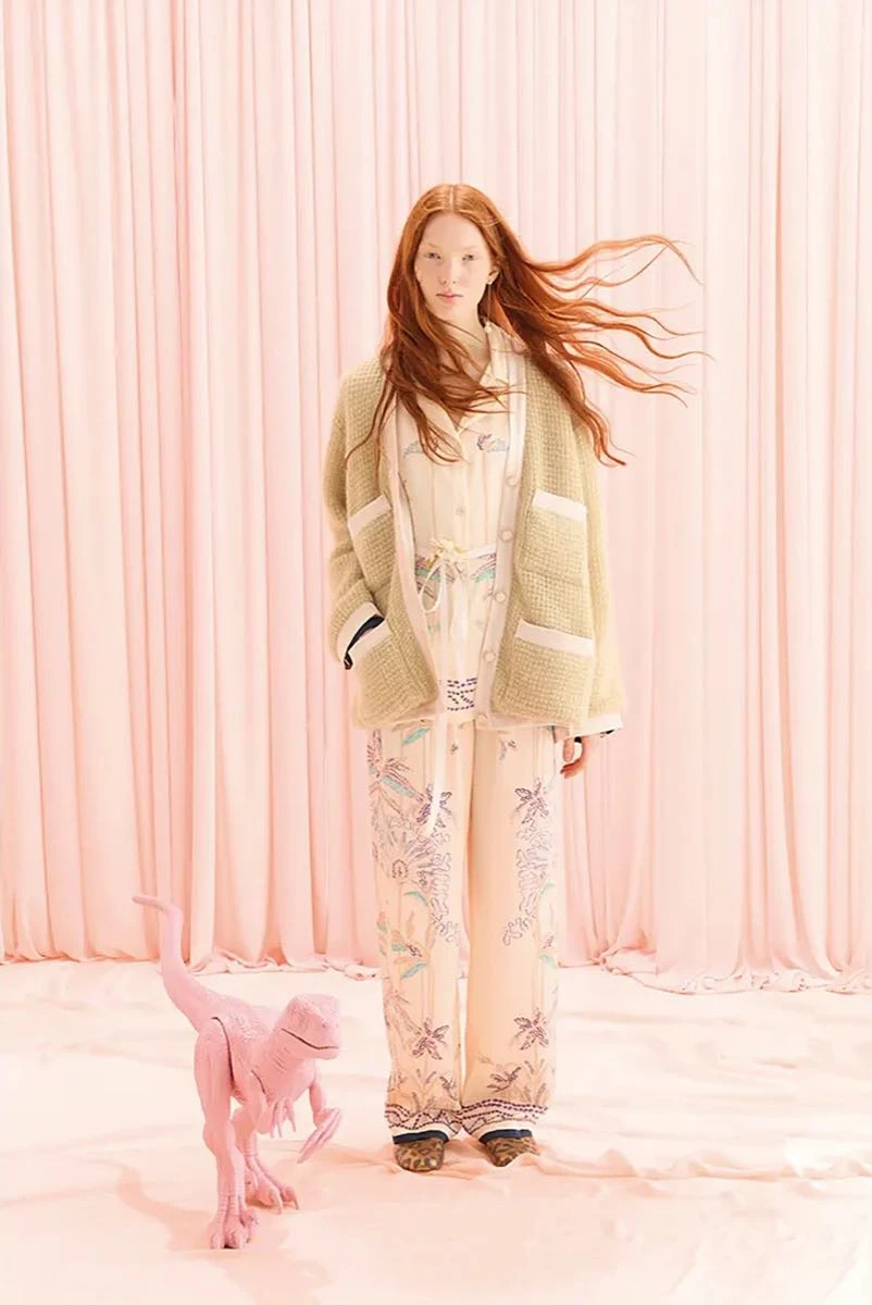 Colección Forte Forte 2025/26