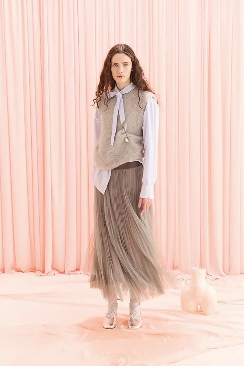 Colección Forte Forte 2025/26