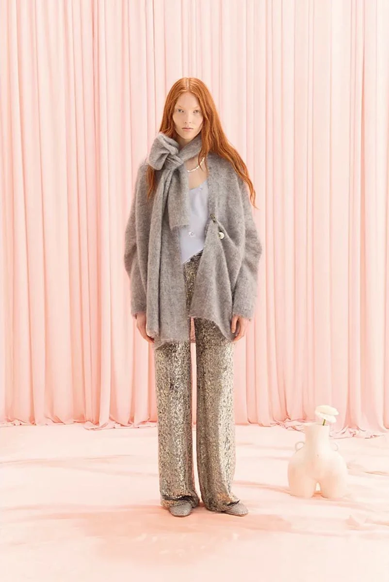 Colección Forte Forte 2025/26