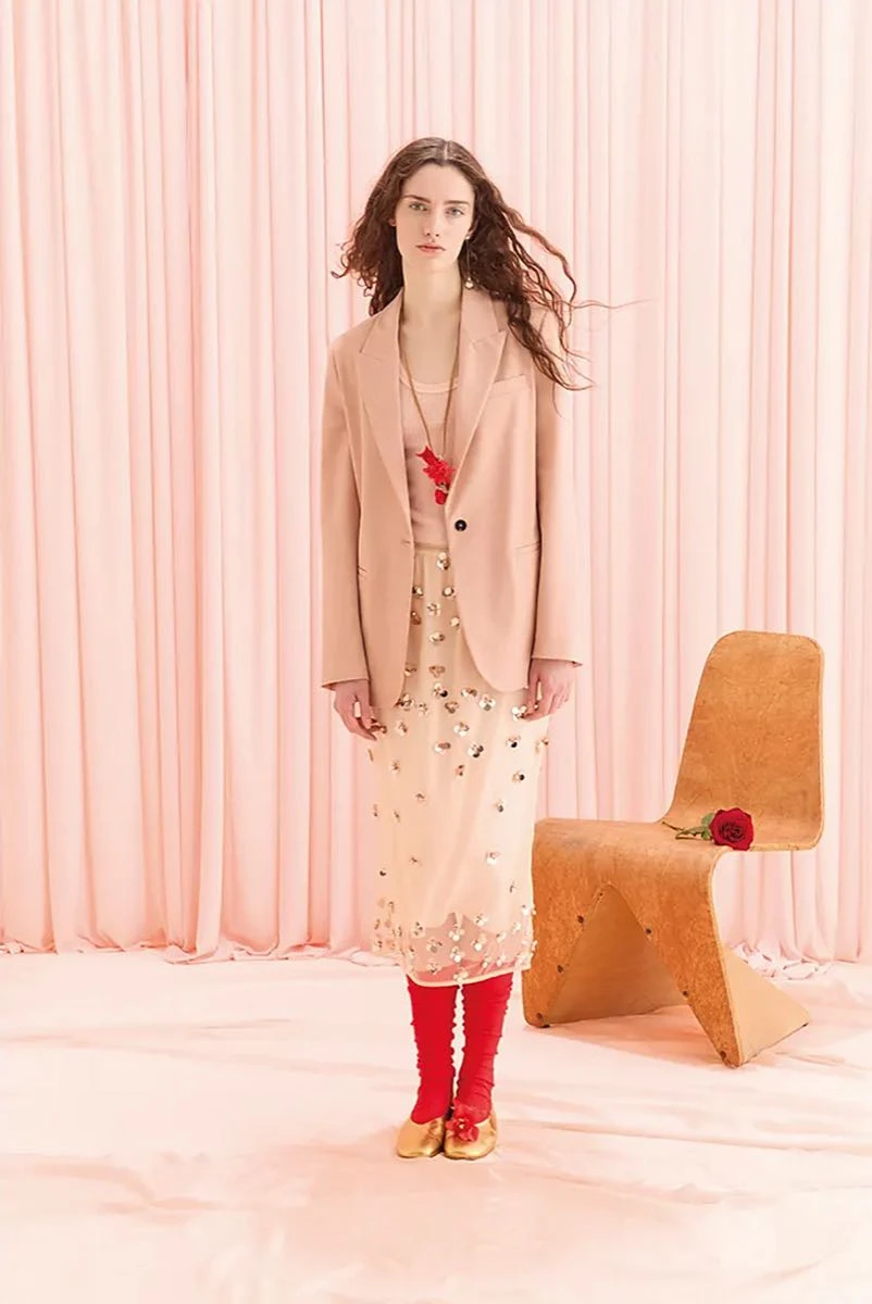 Colección Forte Forte 2025/26