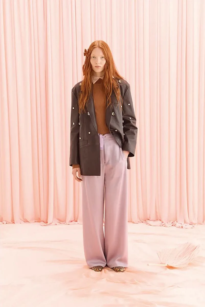 Colección Forte Forte 2025/26