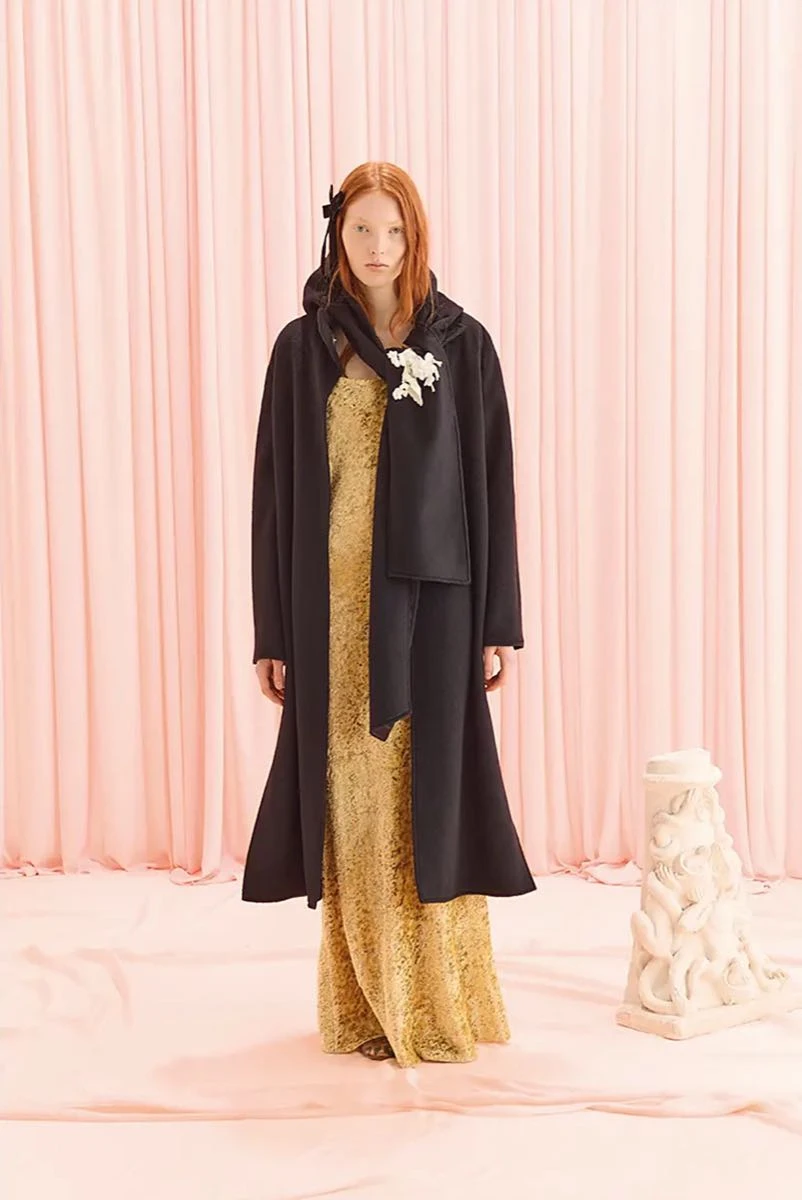 Colección Forte Forte 2025/26